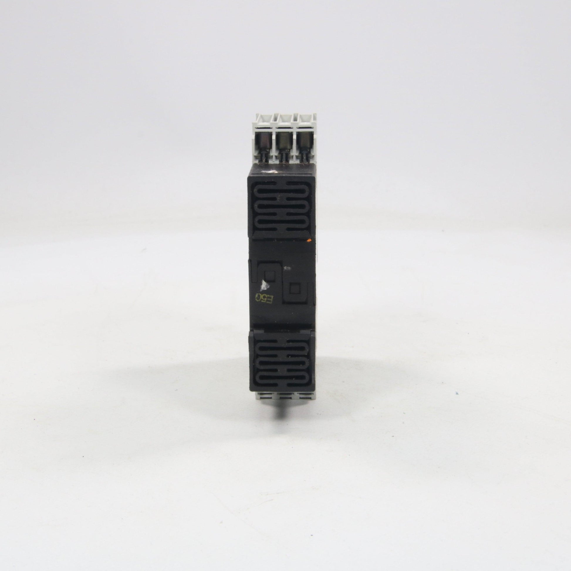 Siemens Sirius 3RN1013 1BW10 Thermistor Motor Protection-Thermistor Motor Protection-Used Industrial Parts