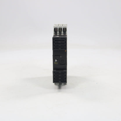 Siemens Sirius 3RN1013 1BW10 Thermistor Motor Protection-Thermistor Motor Protection-Used Industrial Parts
