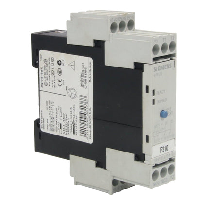 Siemens Sirius 3RN1013 1BW10 Thermistor Motor Protection-Thermistor Motor Protection-Used Industrial Parts