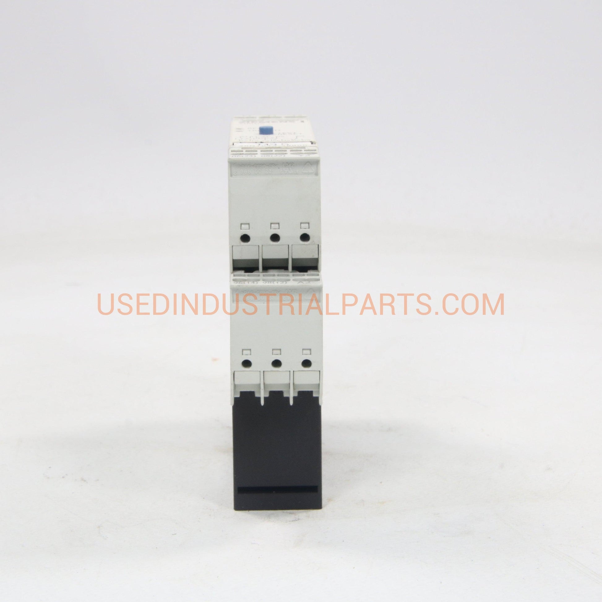 Siemens Sirius 3RN1013 2BB00 Motor Protection Module-Motor Protection Module-AD-03-05-Used Industrial Parts