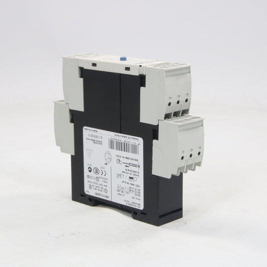 Siemens Sirius 3RN1013 2BB00 Motor Protection Module-Motor Protection Module-Used Industrial Parts