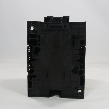 Siemens Sirius 3RT1055-6AP36 Power Contactor-Power Contactor-Used Industrial Parts