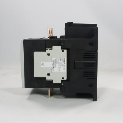 Siemens Sirius 3RT1055-6AP36 Power Contactor-Power Contactor-Used Industrial Parts