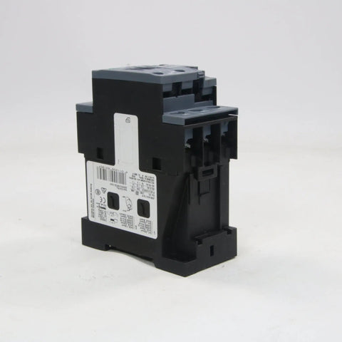Siemens Sirius 3RT2024 1BB40 Power Relay-Contactor Relay-Used Industrial Parts