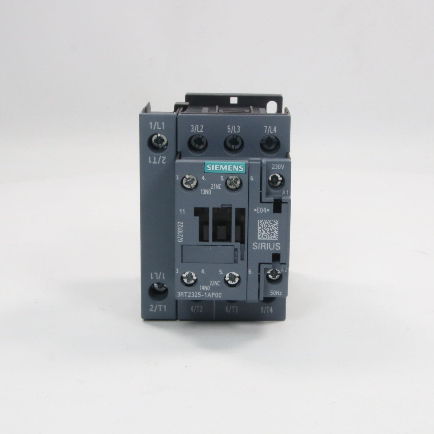 Siemens Sirius 3RT2325 1AP00 Contactor-Contactor-Used Industrial Parts