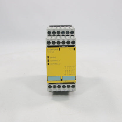 Siemens Sirius 3TK2825 1BB40 Safety Relay-Safety Relay-Used Industrial Parts