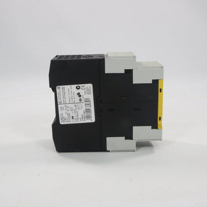 Siemens Sirius 3TK2825 1BB40 Safety Relay-Safety Relay-Used Industrial Parts