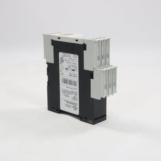 Siemens Sirius 3UG4622-1AW30 Digital Monitoring Relay-Digital Monitoring Relay-Used Industrial Parts