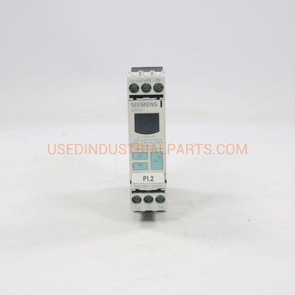 Siemens Sirius 3UG4641-1CS20 Monitoring Relay-Monitoring Relay-AA-06-05-Used Industrial Parts