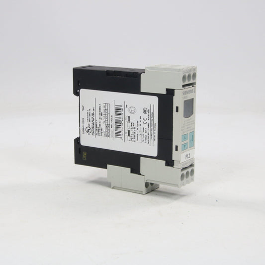 Siemens Sirius 3UG4641-1CS20 Monitoring Relay-Monitoring Relay-Used Industrial Parts