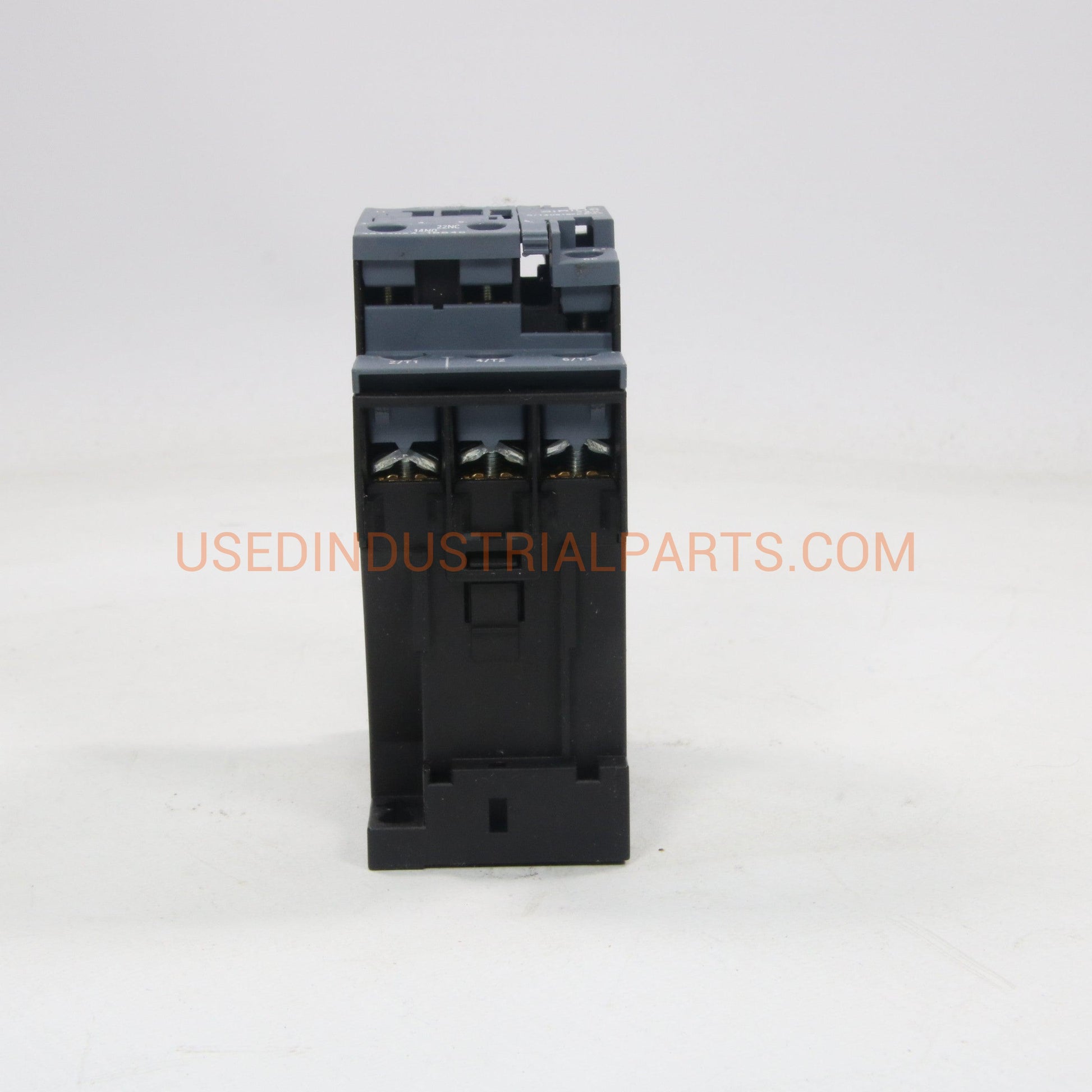 Siemens Sirius Contactor Relay 3RT2024-1BB40-Contactor Relay-AB-06-03-Used Industrial Parts