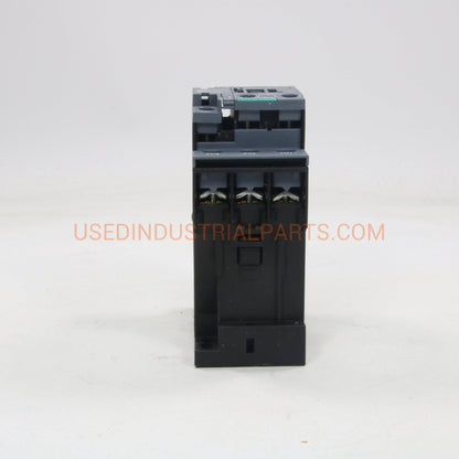 Siemens Sirius Contactor Relay 3RT2024-1BB40-Contactor Relay-AB-06-03-Used Industrial Parts