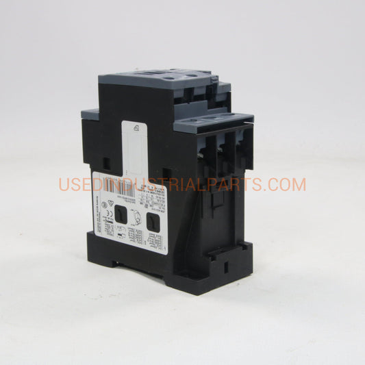 Siemens Sirius Contactor Relay 3RT2024-1BB40-Contactor Relay-AB-06-03-Used Industrial Parts