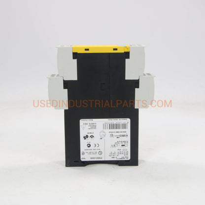 Siemens Sirius Safety Relay 3TK2823-2CB30-Safety Relay-AD-03-05-Used Industrial Parts