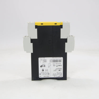 Siemens Sirius Safety Relay 3TK2823-2CB30-Safety Relay-Used Industrial Parts