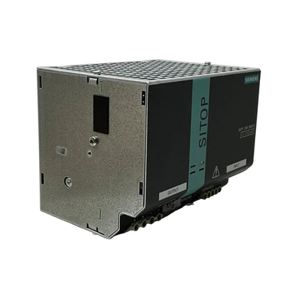 Siemens Sitop 20 6EP1336-3BA00 Power Supply-Power Supply-CA-03-02-04-6152428643674-Used Industrial Parts