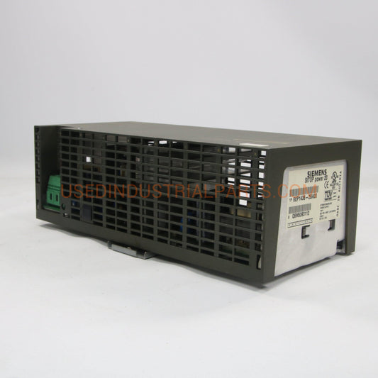 Siemens Sitop 6EP1436-2BA00 Power 20 Supply-Power Supply-AD-01-02-Used Industrial Parts