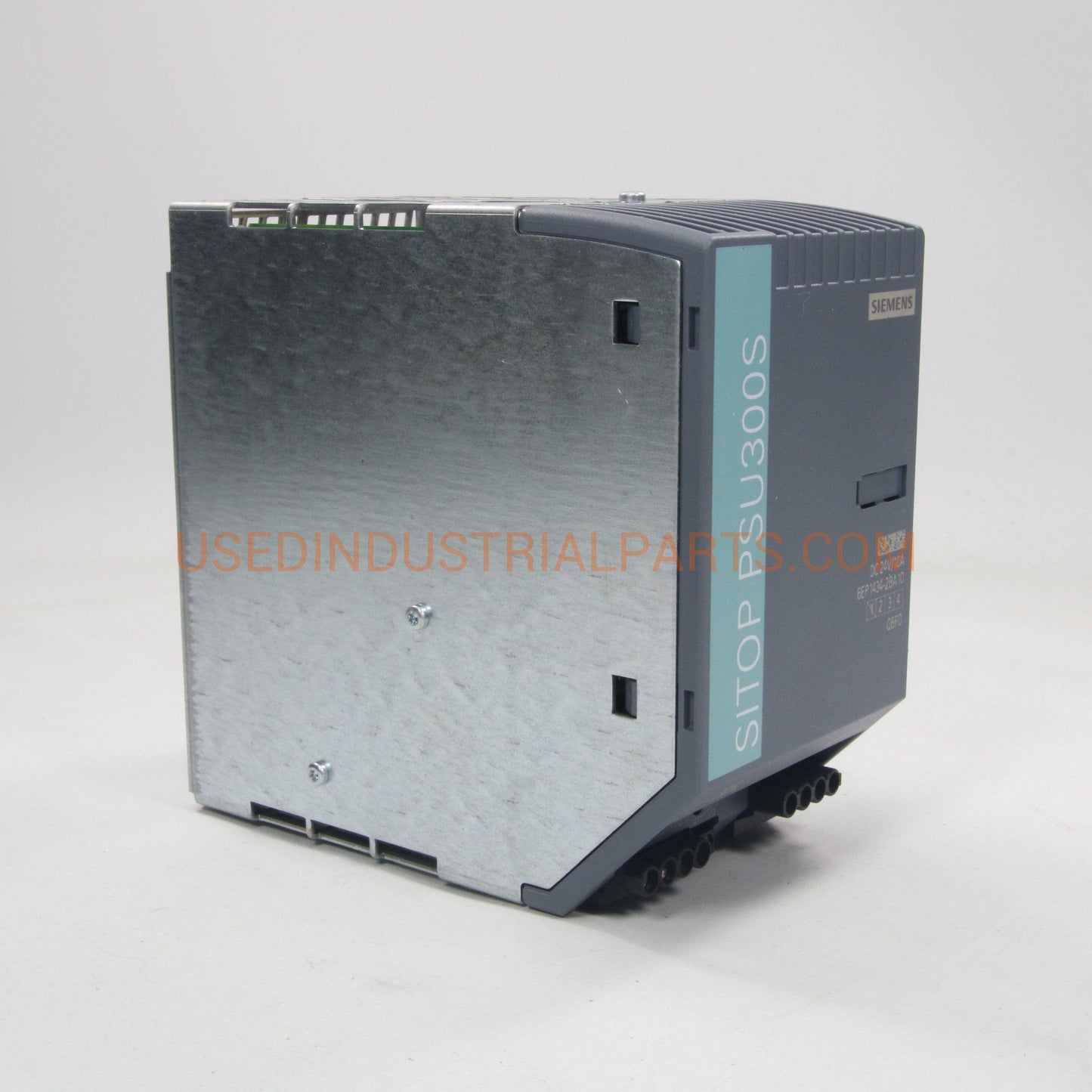 Siemens Sitop PSU300S Power Supply 6EP1434-2BA10-Power Supply-AB-01-01-Used Industrial Parts