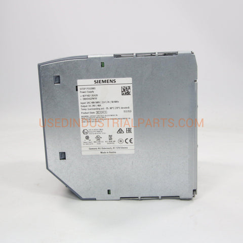 Image of Siemens Sitop PSU300S Power Supply 6EP1437-2BA20-Power Supply-AB-01-02-Used Industrial Parts
