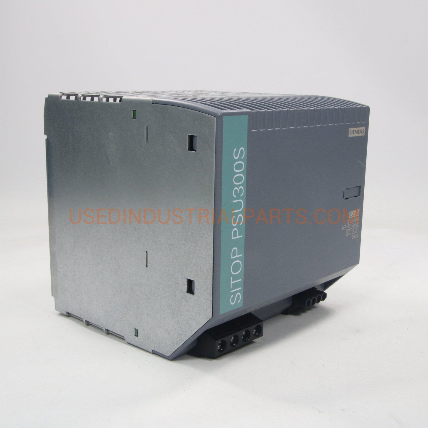 Siemens Sitop PSU300S Power Supply 6EP1437-2BA20-Power Supply-AB-01-02-Used Industrial Parts