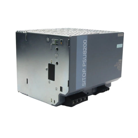 Siemens Sitop PSU8200 6EP1437 3BA10 Power Supply-Power Supply-CC-07-01-04-6152426969967-Used Industrial Parts