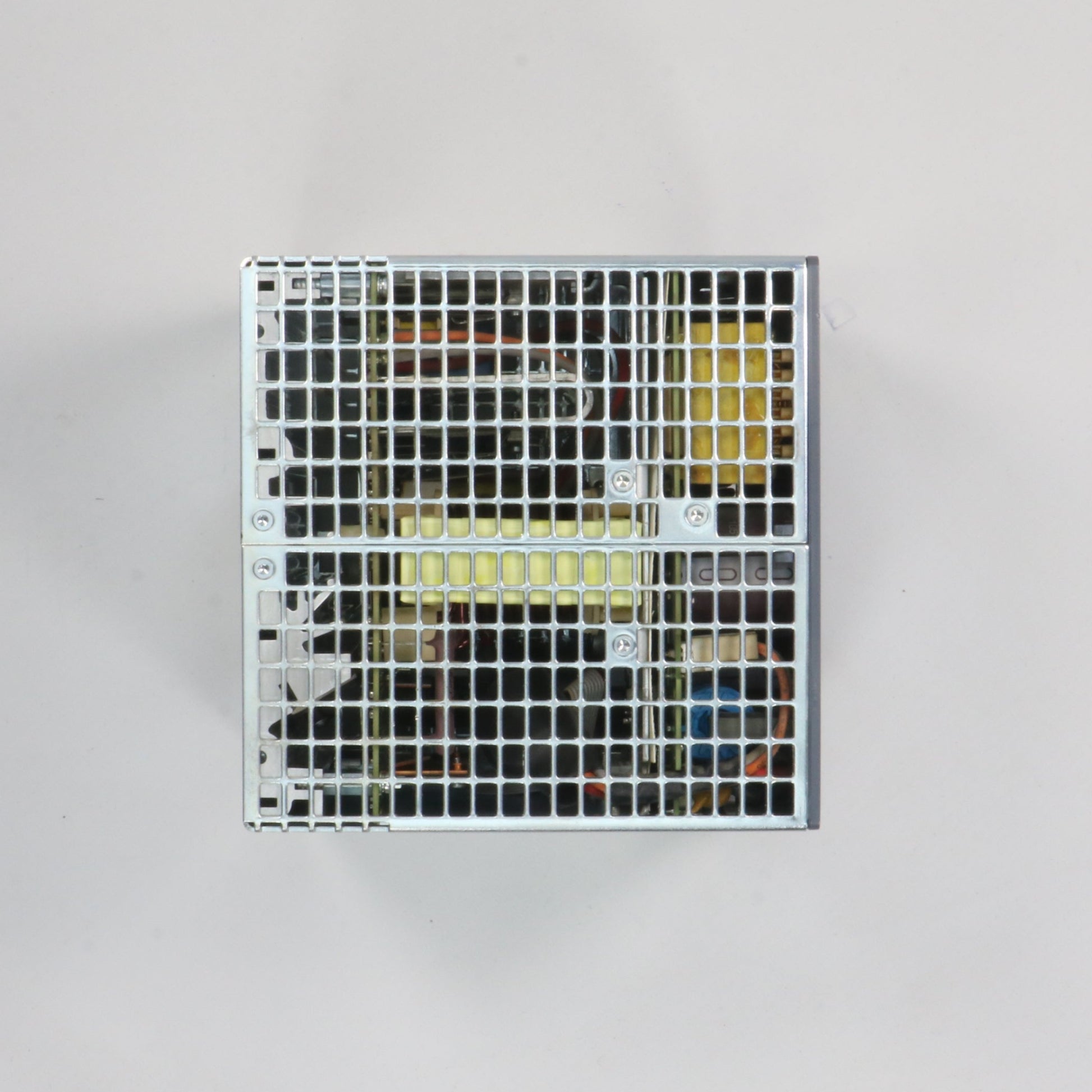 Siemens Sitop PSU8200 6EP1437 3BA10 Power Supply-Power Supply-Used Industrial Parts