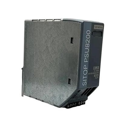 Siemens Sitop PSU8200 Power Supply - 6EP3333-8SB00-0AY0-Power Supply-01-AA-06-07-03-6152429948969-Used Industrial Parts