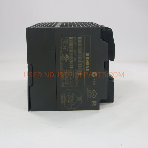 Image of Siemens Sitop Power 10 6EP1 334-1SL 11 Power Supply-Power Supply-AB-02-04-Used Industrial Parts