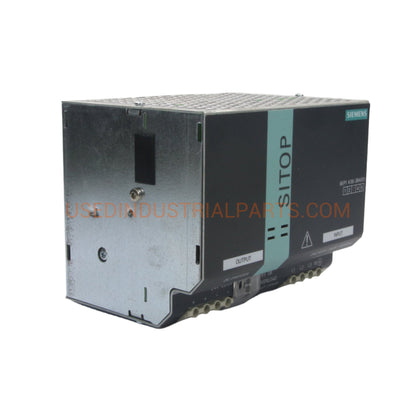 Siemens Sitop Power 20 6EP1436-3BA00 Power Supply-Power Supply-AB-05-07-Used Industrial Parts