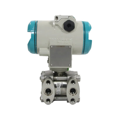 Siemens Sitrans P 7MF4433-1CA02-1AB1 Differential Pressure Transmitter-Differential Pressure Transmitter-Used Industrial Parts