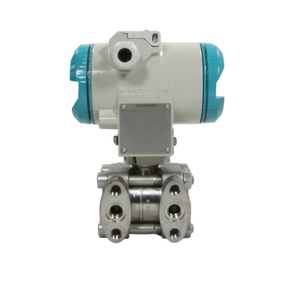 Siemens Sitrans P 7MF4433-1CA02-1AB1 Differential Pressure Transmitter-Differential Pressure Transmitter-Used Industrial Parts