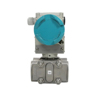 Siemens Sitrans P 7MF4433-1CA02-1AB1 Differential Pressure Transmitter-Differential Pressure Transmitter-Used Industrial Parts