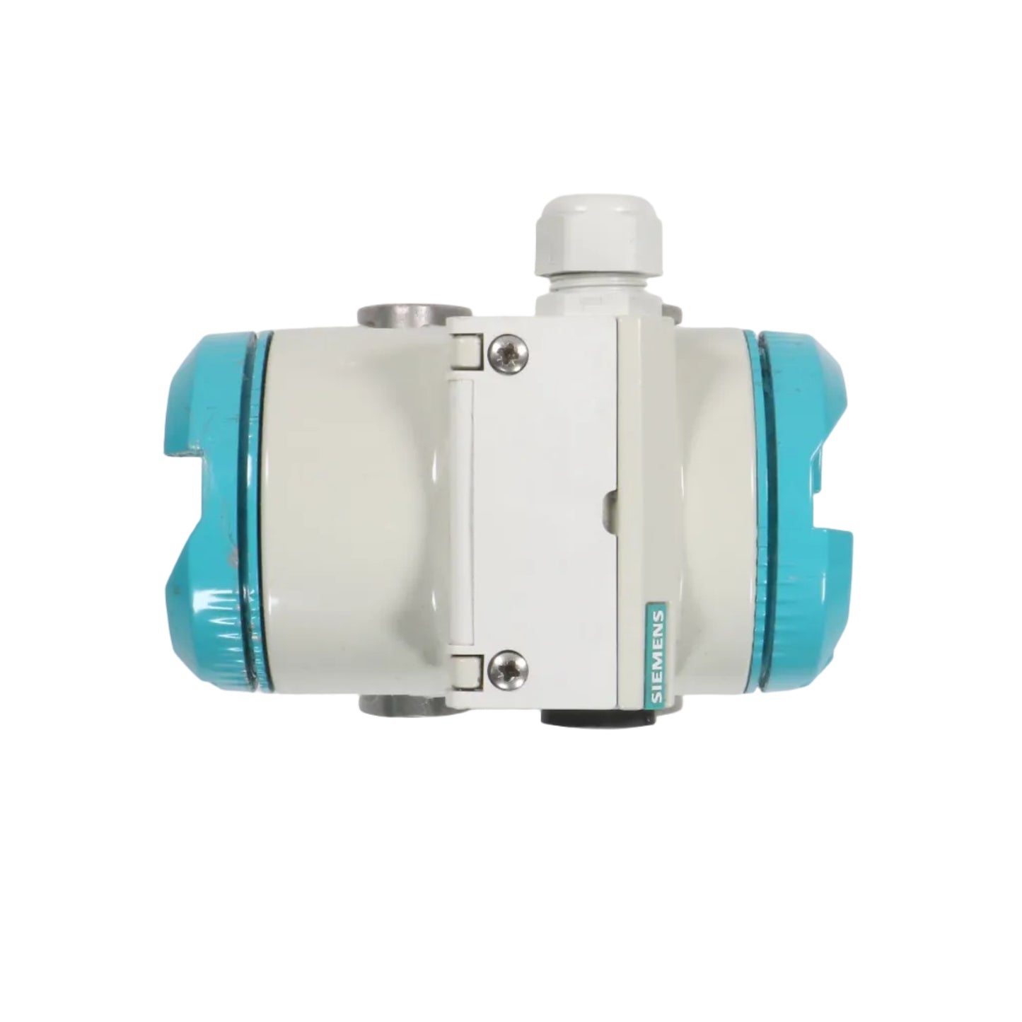 Siemens Sitrans P 7MF4433-1CA02-1AB1 Differential Pressure Transmitter-Differential Pressure Transmitter-Used Industrial Parts