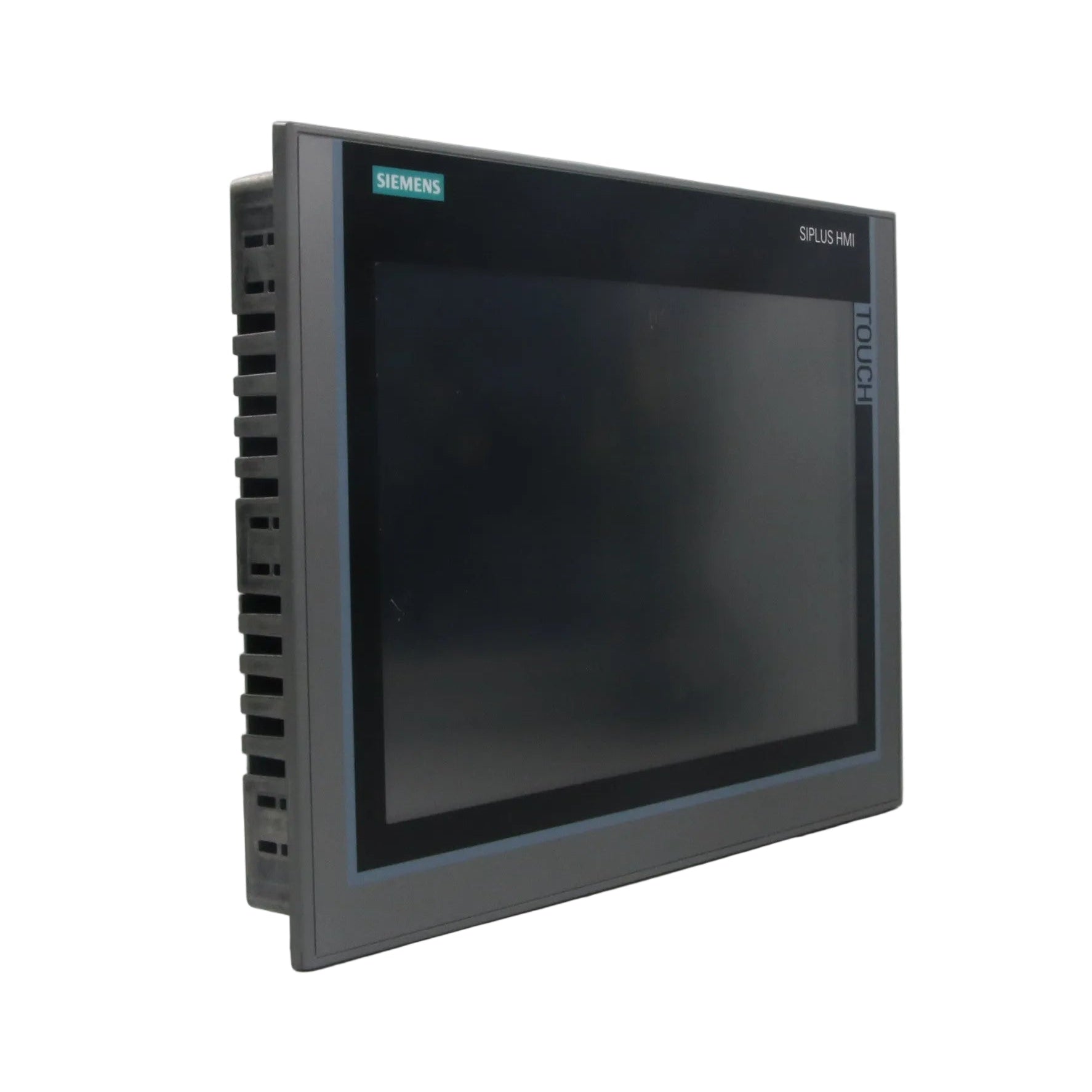 Siemens TP1200 Comfort Touch Panel - 6AG1124-0MC01-4AX0-Touch Panel-AE-06-08-02-6152429333314-Used Industrial Parts