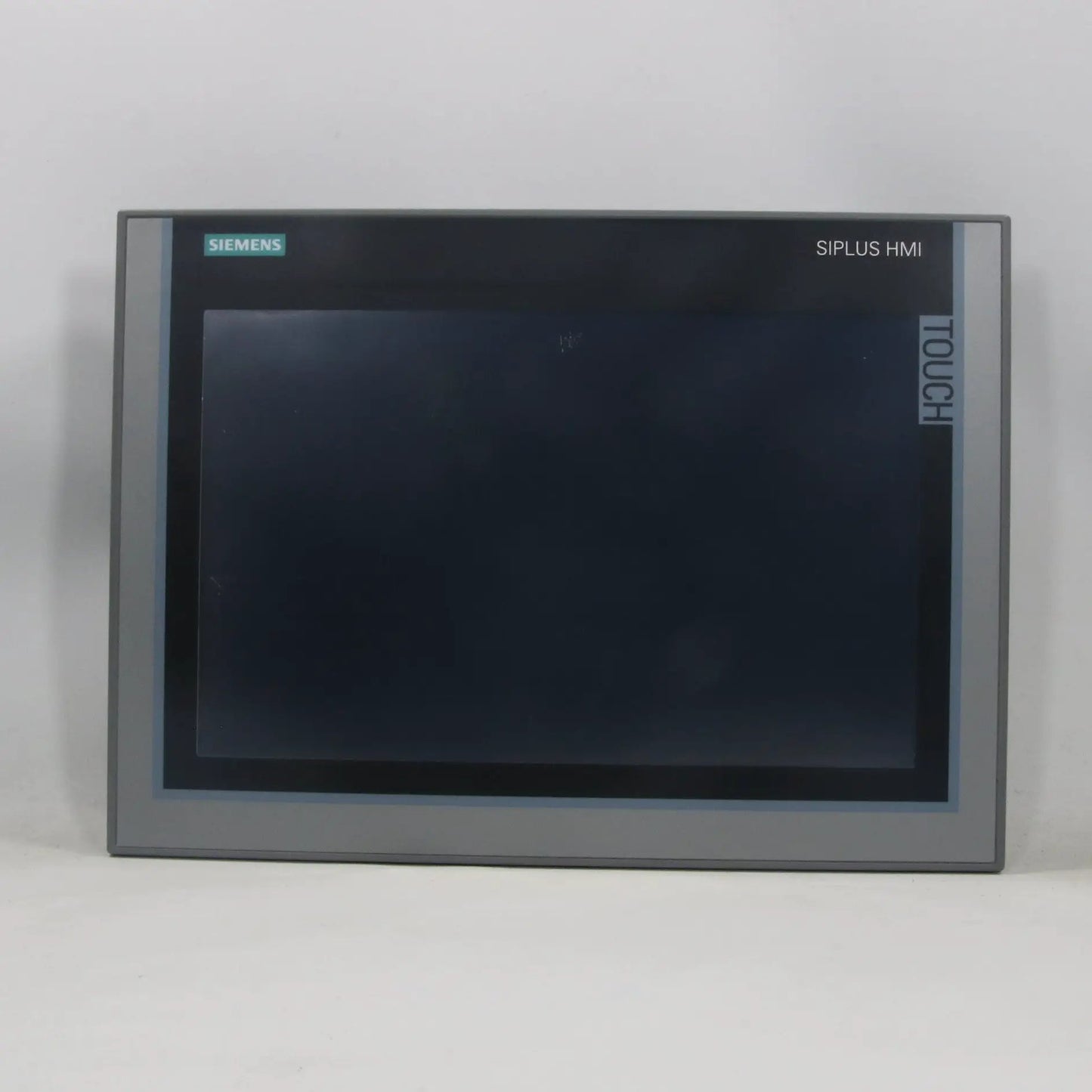 Siemens TP1200 Comfort Touch Panel - 6AG1124-0MC01-4AX0-Touch Panel-Used Industrial Parts