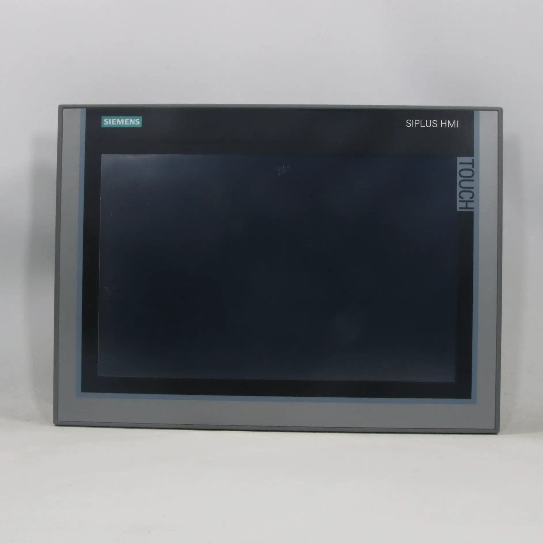 Siemens TP1200 Comfort Touch Panel - 6AG1124-0MC01-4AX0-Touch Panel-Used Industrial Parts