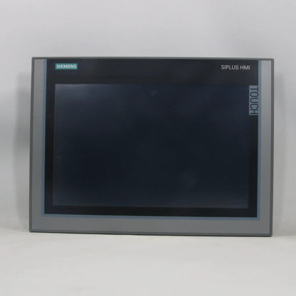 Siemens TP1200 Comfort Touch Panel - 6AG1124-0MC01-4AX0-Touch Panel-Used Industrial Parts