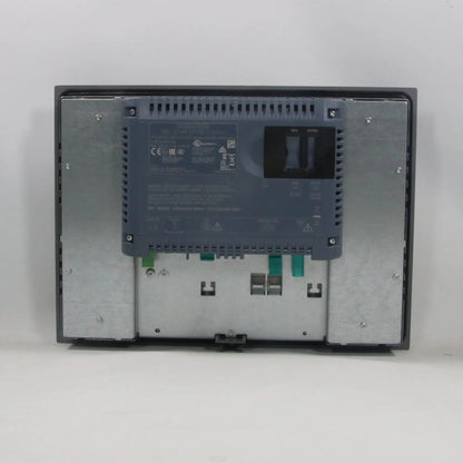 Siemens TP1200 Comfort Touch Panel - 6AG1124-0MC01-4AX0-Touch Panel-Used Industrial Parts