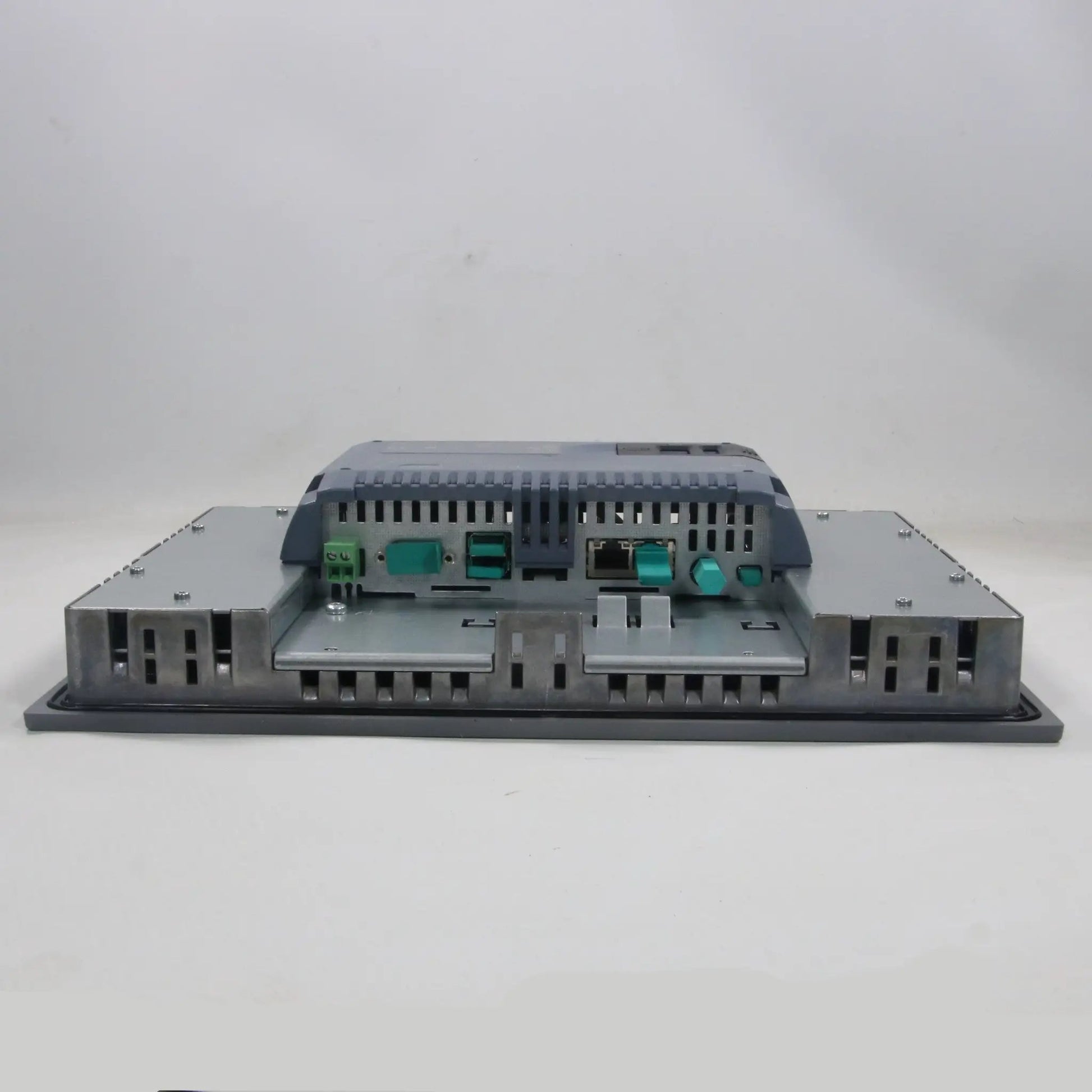 Siemens TP1200 Comfort Touch Panel - 6AG1124-0MC01-4AX0-Touch Panel-Used Industrial Parts