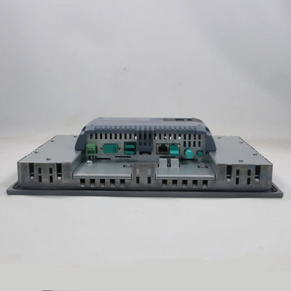 Siemens TP1200 Comfort Touch Panel - 6AG1124-0MC01-4AX0-Touch Panel-Used Industrial Parts