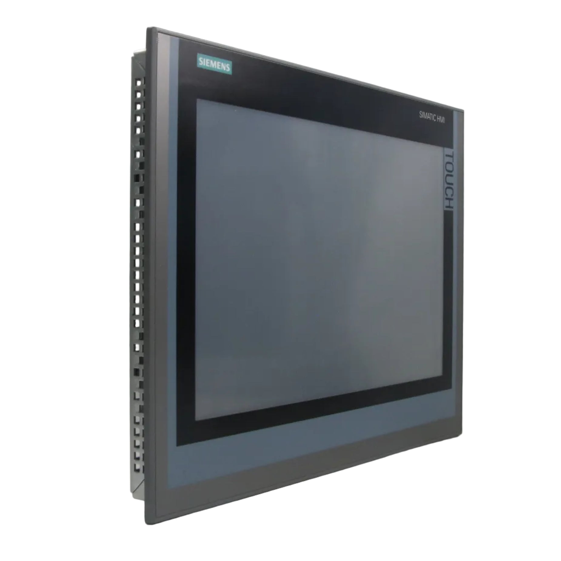 Siemens TP1500 Comfort Touch Panel - 6AV2 124-0QC02-0AX1-Touch Panel-AC-02-08-01-6152426823849-Used Industrial Parts