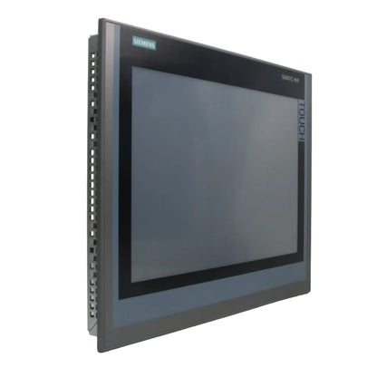 Siemens TP1500 Comfort Touch Panel - 6AV2 124-0QC02-0AX1-Touch Panel-AC-02-08-01-6152426823849-Used Industrial Parts