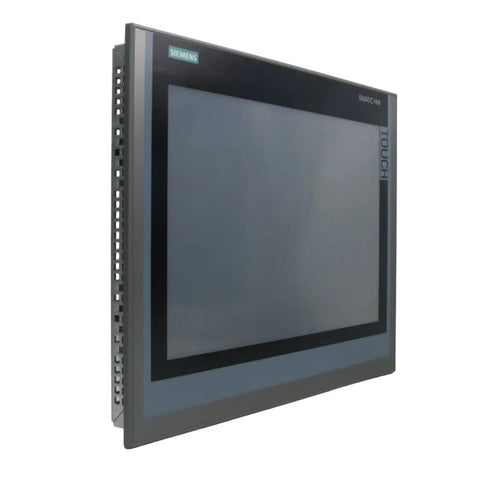 Siemens TP1500 Comfort Touch Panel - 6AV2 124-0QC02-0AX1-Touch Panel-AC-02-08-01-6152426823849-Used Industrial Parts