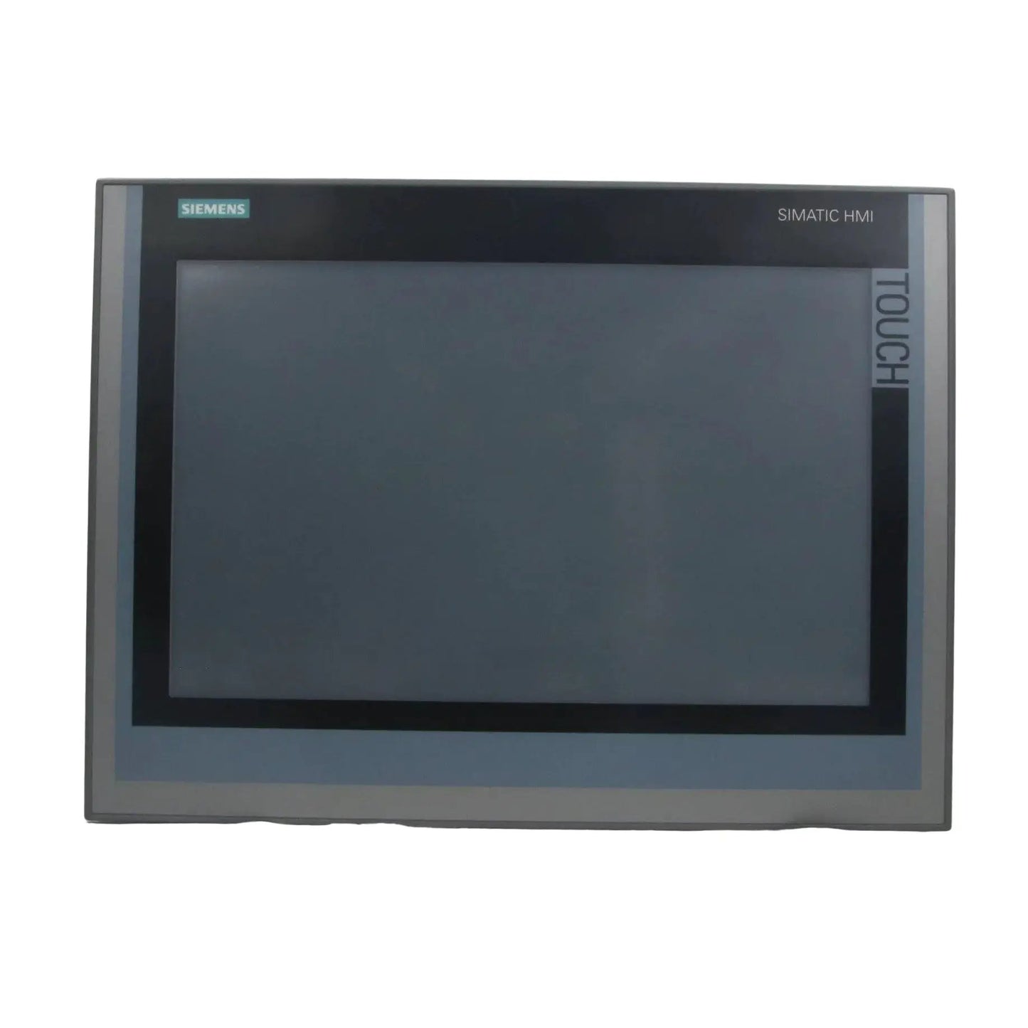 Siemens TP1500 Comfort Touch Panel - 6AV2 124-0QC02-0AX1-Touch Panel-Used Industrial Parts