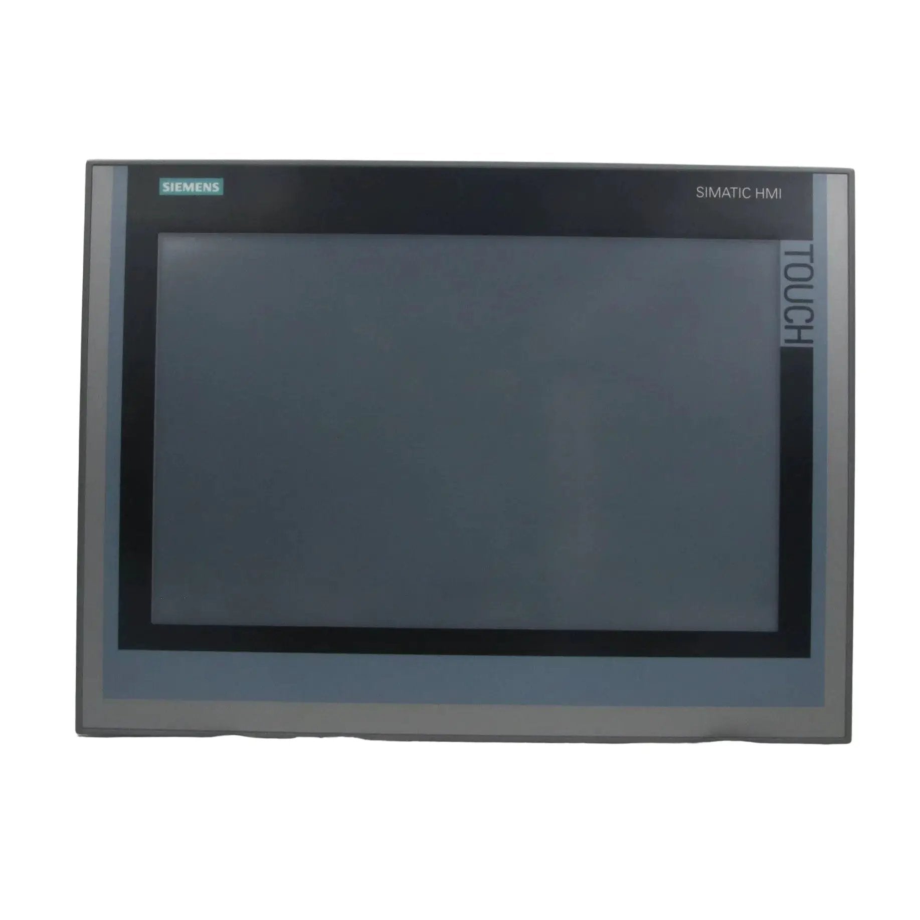 Siemens TP1500 Comfort Touch Panel - 6AV2 124-0QC02-0AX1-Touch Panel-Used Industrial Parts