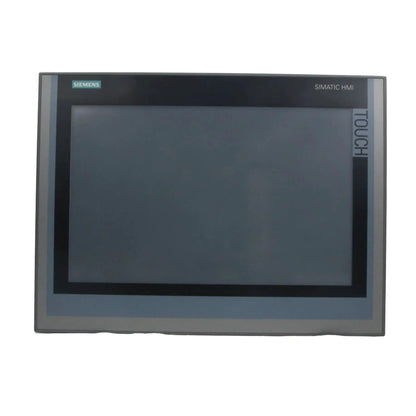 Siemens TP1500 Comfort Touch Panel - 6AV2 124-0QC02-0AX1-Touch Panel-Used Industrial Parts