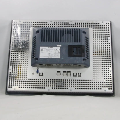 Siemens TP1500 Comfort Touch Panel - 6AV2 124-0QC02-0AX1-Touch Panel-Used Industrial Parts