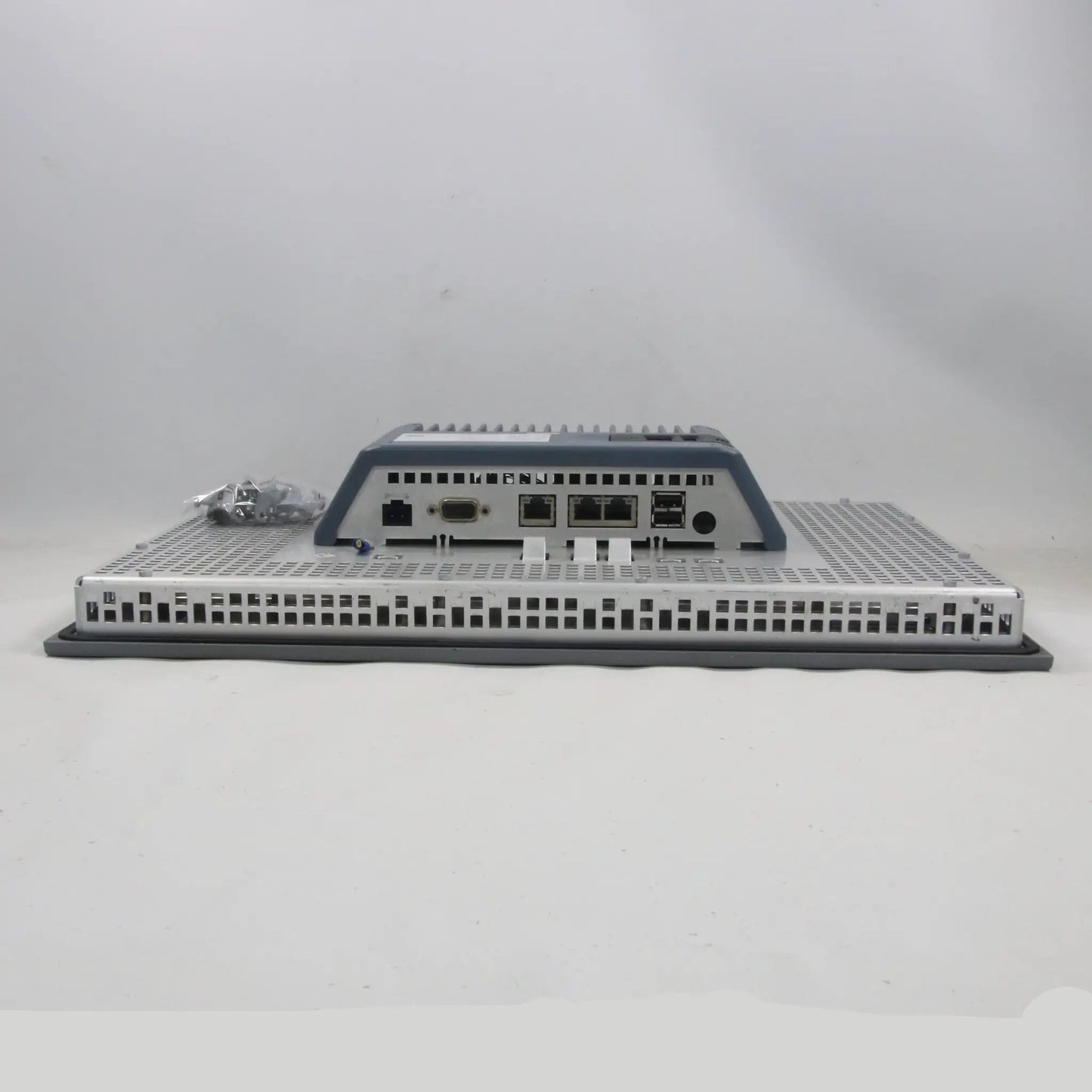 Siemens TP1500 Comfort Touch Panel - 6AV2 124-0QC02-0AX1-Touch Panel-Used Industrial Parts