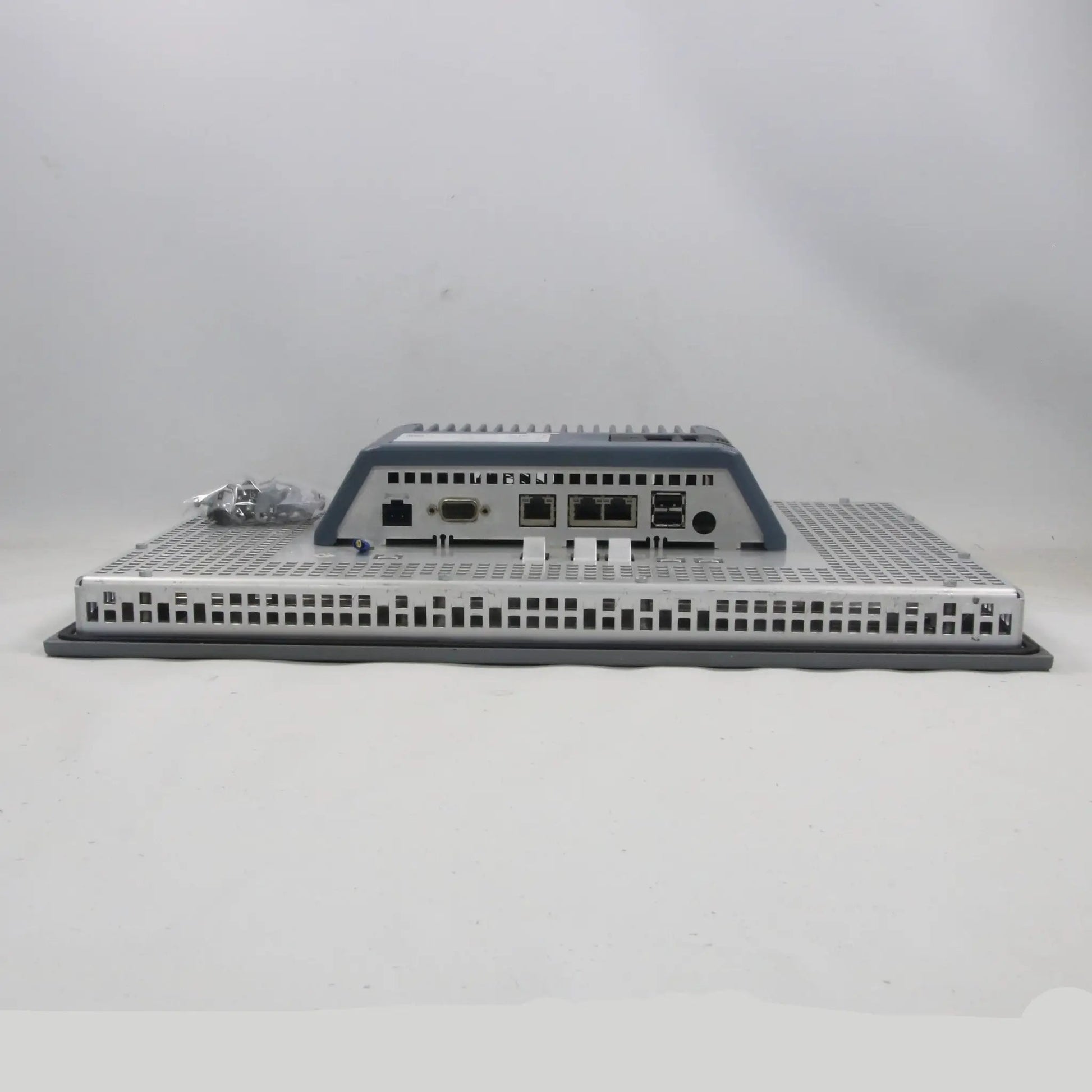 Siemens TP1500 Comfort Touch Panel - 6AV2 124-0QC02-0AX1-Touch Panel-Used Industrial Parts