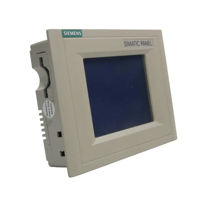 Siemens TP170B Touch Panel - 6AV6 545-0BB15-2AX0-Touch Panel-AC-02-06-6152424547501-Used Industrial Parts